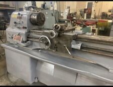 Clausing colchester lathe for sale  Bristol