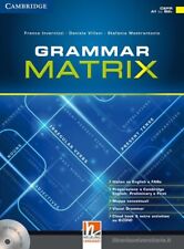 Grammar matrix 9788862890359 usato  Macerata