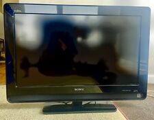 Sony Bravia KDL-32M4000 Digital Color LCD HDTV 32 Inch TV - Excellent Condition for sale  Shipping to South Africa