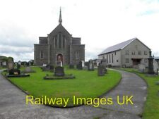 Photo church first for sale  Shipping to Ireland