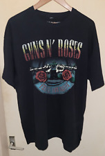 Guns roses tour for sale  UK