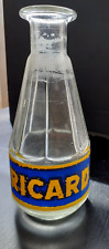 Ancienne carafe ricard d'occasion  Dunkerque-