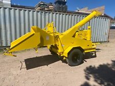 Vermeer Wood Chipper 1600A, used for sale  Shipping to South Africa