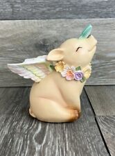 Pig wings figurine for sale  Murphy