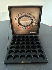 Nespresso Pod Pods Discovery Storage Box Coffee Pod Holder Holds 36 for sale  Shipping to South Africa