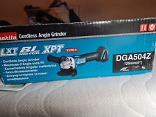 cordless angle grinder for sale  LONDON