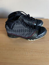 Nike Air Jordan 23 OG 'Black Stealth' 318376-001 Men's Shoes Size 9, used for sale  Shipping to South Africa