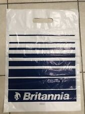 Britannia airways carrier for sale  PRESTON