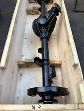 Crafter rear axle for sale  WALTHAM ABBEY