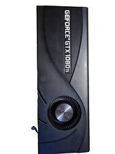 Geforce gtx 1080ti for sale  INVERNESS