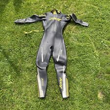 zoot wetsuit for sale  GRANTHAM