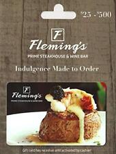 Flemings steakhouse grill for sale  Brooklyn