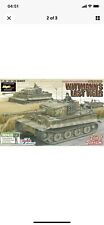 dragon models 1 35 military model kits Wittmann’s   Last Tank Great Kit for sale  DAVENTRY