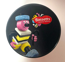 Bertie bassett bassetts for sale  Shipping to Ireland
