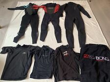 Neill psychofreak wetsuit for sale  LONDON