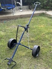 Golf trolley wheels for sale  BASILDON