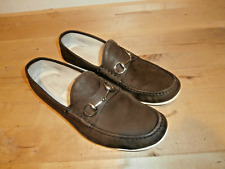 Gucci men loafers for sale  Scarsdale