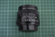 Pentax 77mm 1.8 for sale  BRISTOL