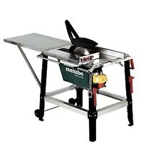 Metabo tkhs315m table for sale  CHELMSFORD