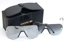 NEW CARRERA EPICA II 0109O PALLADIUM AUTHENTIC FRAME SUNGLASSES W/CASE 99-01 for sale  Shipping to South Africa