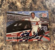 1992 autographed dick for sale  Beaver Dam