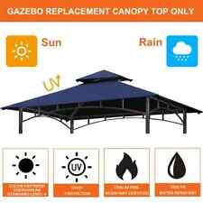 Used, Monyca Arlmont & Co Polyester Replacement Canopy for Gazebo for sale  Shipping to South Africa