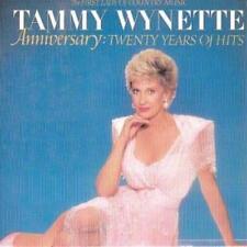 Tammy wynette anniversary for sale  STOCKPORT