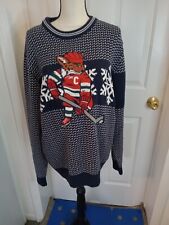 Akoo men sweater for sale  Wade