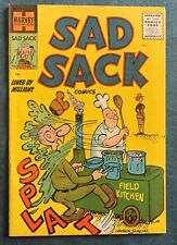 Sad sack nov d'occasion  Expédié en Belgium