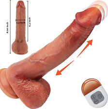 Telescopic realistic thrusting for sale  Princeton Junction
