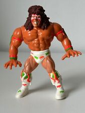 Wwf wwe hasbro for sale  UPMINSTER