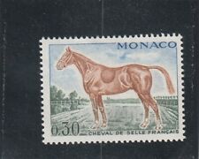 L5454 monaco timbre d'occasion  Reims