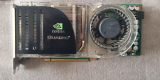 Nvidia quadro fx4600 gebraucht kaufen  Dagersheim