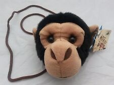 Vintage chimpanzee zipped for sale  UXBRIDGE
