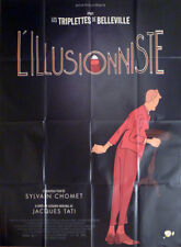 The illusionist illusioniste d'occasion  France