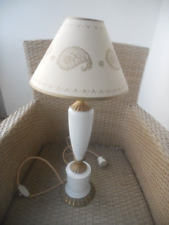 Antike tischlampe lampenfuss gebraucht kaufen  Achim