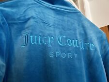 Juicy couture turquoise for sale  LONDON