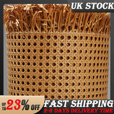 Plastic artificial rattan for sale  LEICESTER