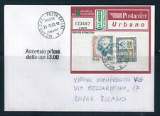 E011 repubblica postacelere usato  Roma