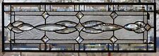 Stained glass transom for sale  Canon City