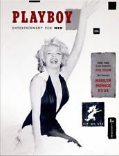 Playboy magazine 1953 for sale  Simi Valley