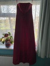 Hilary morgan bridesmaid for sale  ST. NEOTS