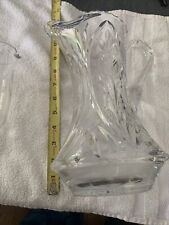 glasses pitcher glass cut for sale  Whittier