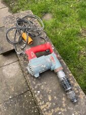 Hilti 110v rotary for sale  LEICESTER