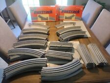 Piece lionel fastrack for sale  Akron