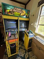 Time crisis full for sale  Bernville