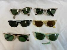 vintage american optical sunglasses for sale  Hollister