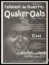 1915 quaker oats d'occasion  Villeneuve-l'Archevêque