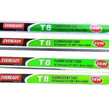 Eveready fluorescent tube for sale  Ireland