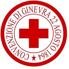 Croce rossa italiana usato  Firenze